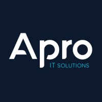 Apro IT Solutions