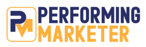Performing Marketer