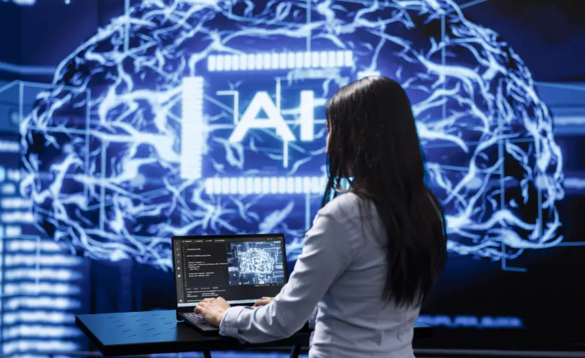 How AI is Reshaping Our World